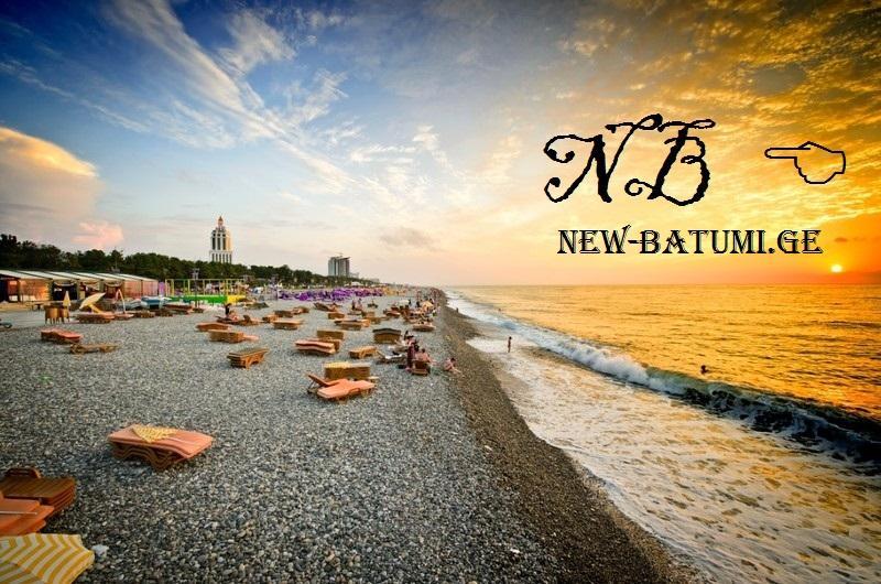Mar Nero Hostel Batumi Exterior photo